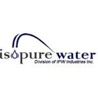 IsoPure Water coupons